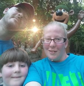 Meet your Posher, Ashley